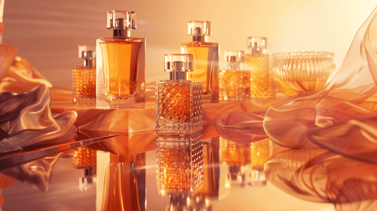 Pourquoi les parfums orientaux sont-ils si envoûtants ?