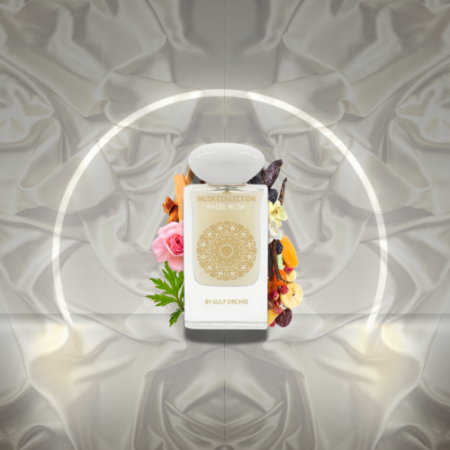 Angel Musk GULF ORCHID 60 ML