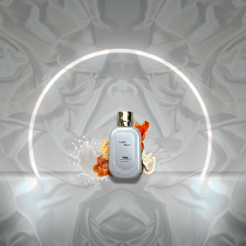 Latte Blanc / Blanc – Loui Martin (100 ml)