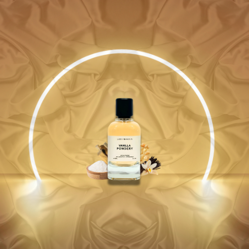 Vanille Powdery – Loui Martin 100ML