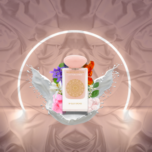 Cotton Candy GULF ORCHID 60ML