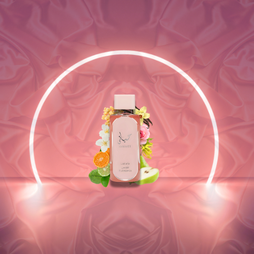 Hayaati Florence Lattafa 100ml