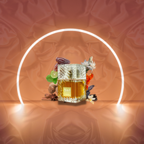 Khamra Lattafa 100ML