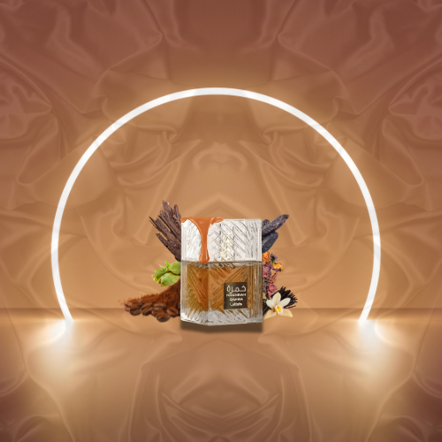khamra qahwa lattafa 100ml