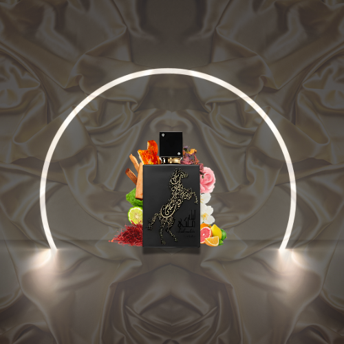 Lail Maleki Lattafa 100ml