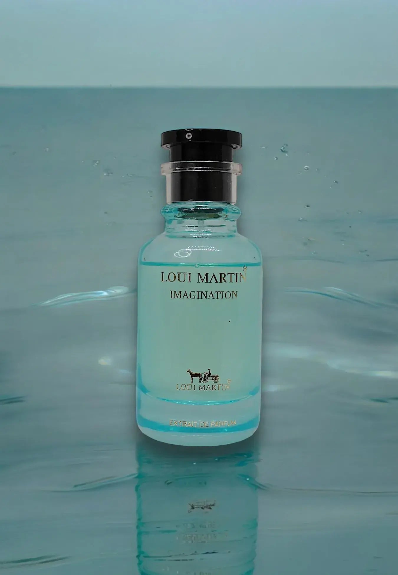 Imagination – Loui Martin 100ML