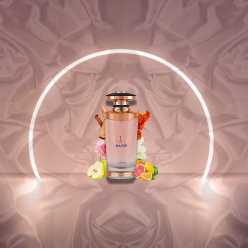 Mayar Lattafa 100ml