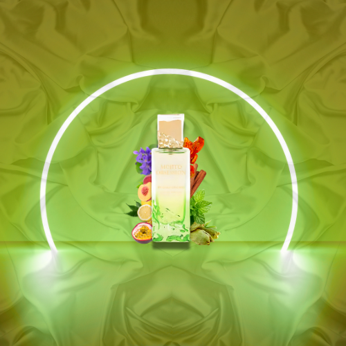Mojito Obsession – Gulf Orchid (100ml)