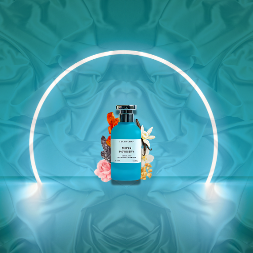 Musk Powdery – Loui Martin (100 ml)