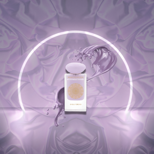 Mysterious Tahara GULF ORCHID 60ML
