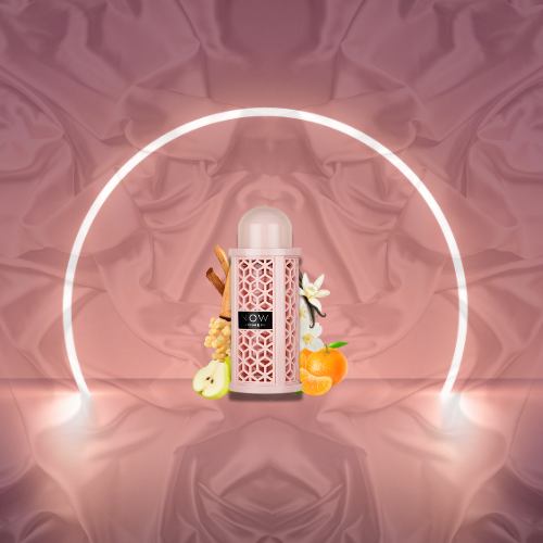 Now Women Rave 100ml