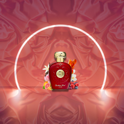 Opulent Red Lattafa 100ml