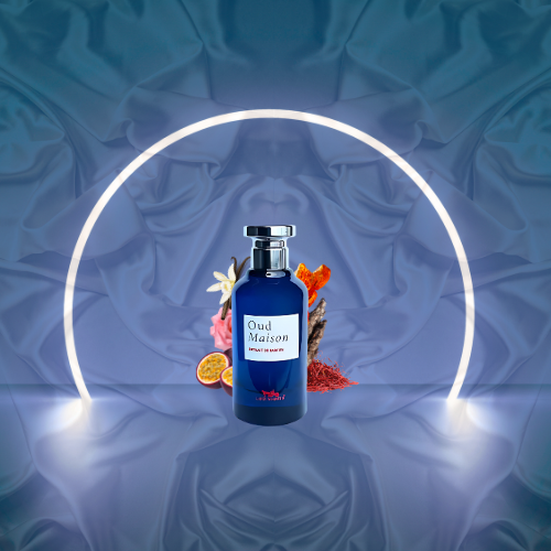 Oud Maison – Loui Martin (100 ml)