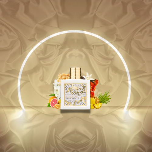 Qaed Al Fursan 100ml