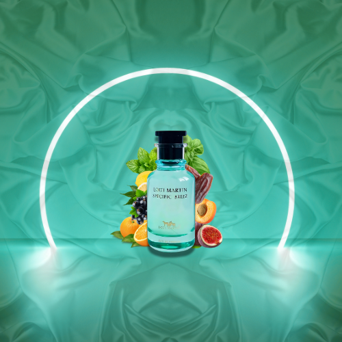 Specific Breez – Loui Martin 100ML