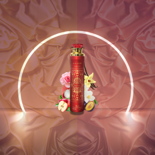 Désodorisant Bade'e Al Oud Sublime Lattafa 300ml