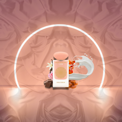Toffee GULF ORCHID 60 ML